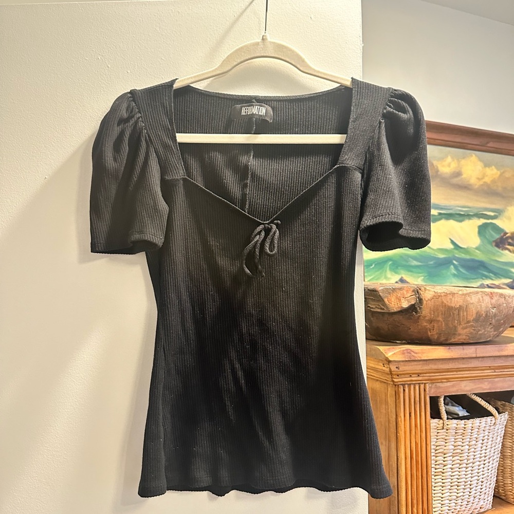 Reformation top